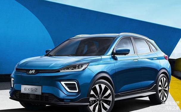 佛山247WEY威派豪华SUV市场的黑马，零跑汽车与智能交通系统的协同