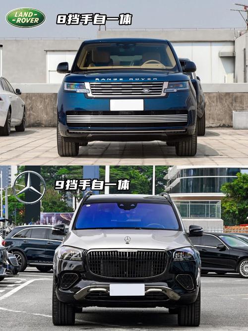 佛山247迈巴赫经典与现代的完美融合，路虎如何塑造独特的品牌形象
